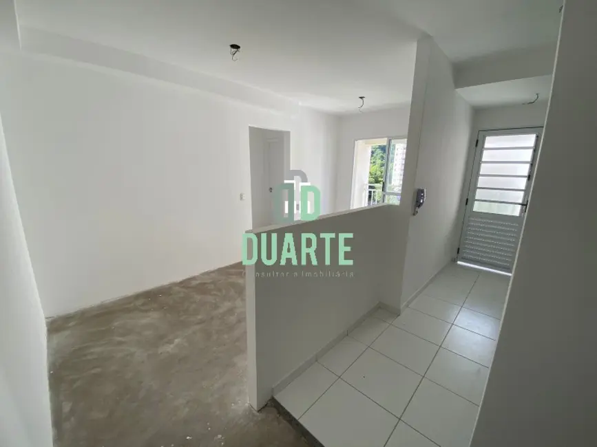 Apartamento com 2 quartos à venda, 55m2 em Morro Nova Cintra, Santos - SP - imagem 2 Foto 2 de Apartamento com 2 quartos à venda, 55m2 em Morro Nova Cintra, Santos - SP