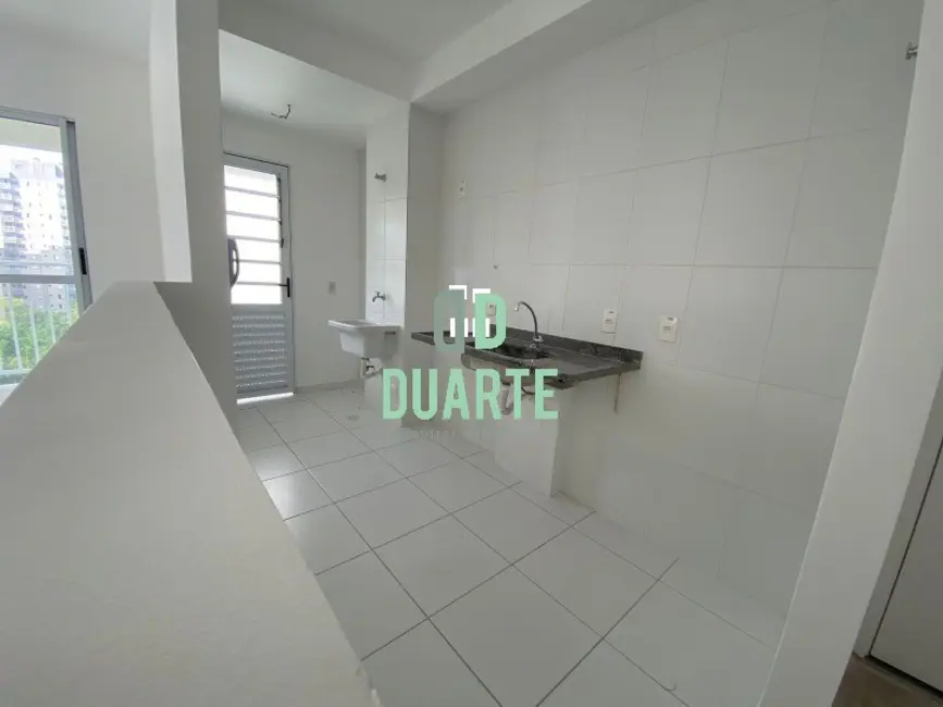 Apartamento com 2 quartos à venda, 55m2 em Morro Nova Cintra, Santos - SP - imagem 3 Foto 3 de Apartamento com 2 quartos à venda, 55m2 em Morro Nova Cintra, Santos - SP