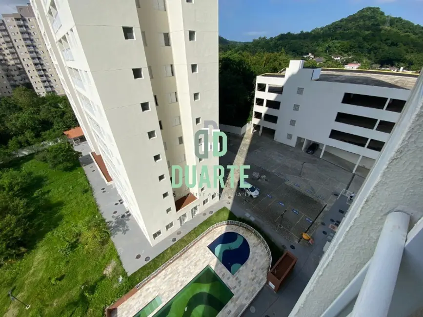 Apartamento com 2 quartos à venda, 55m2 em Morro Nova Cintra, Santos - SP - imagem 8 Foto 8 de Apartamento com 2 quartos à venda, 55m2 em Morro Nova Cintra, Santos - SP