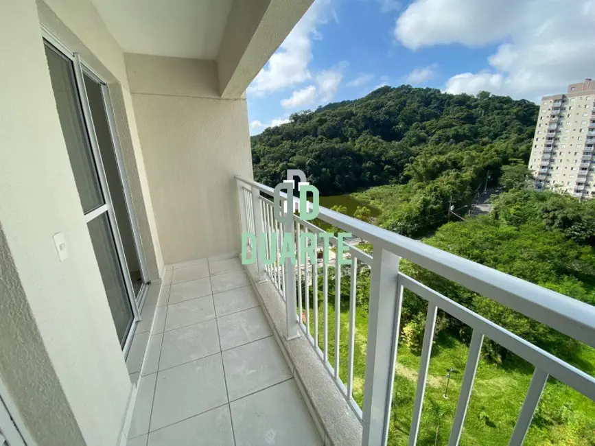 Apartamento com 2 quartos à venda, 55m2 em Morro Nova Cintra, Santos - SP - imagem 7 Foto 7 de Apartamento com 2 quartos à venda, 55m2 em Morro Nova Cintra, Santos - SP