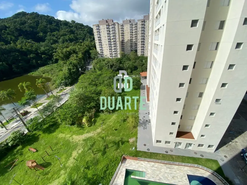 Apartamento com 2 quartos à venda, 55m2 em Morro Nova Cintra, Santos - SP - imagem 9 Foto 9 de Apartamento com 2 quartos à venda, 55m2 em Morro Nova Cintra, Santos - SP
