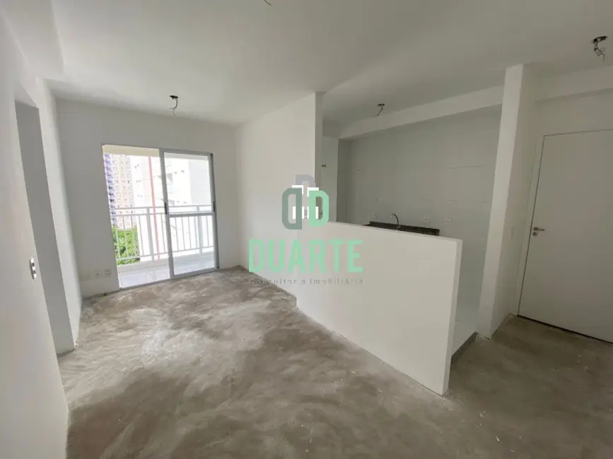 Apartamento com 2 quartos à venda, 55m2 em Morro Nova Cintra, Santos - SP - imagem 4 Foto 4 de Apartamento com 2 quartos à venda, 55m2 em Morro Nova Cintra, Santos - SP