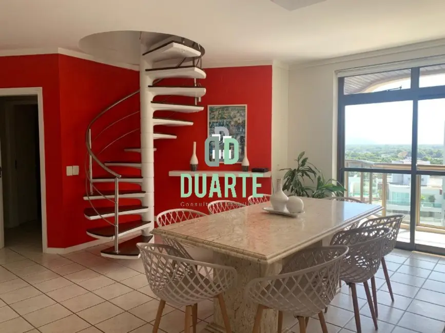 Foto 8 de Apartamento com 4 quartos à venda, 207m2 em Riviera de São Lourenço, Bertioga - SP