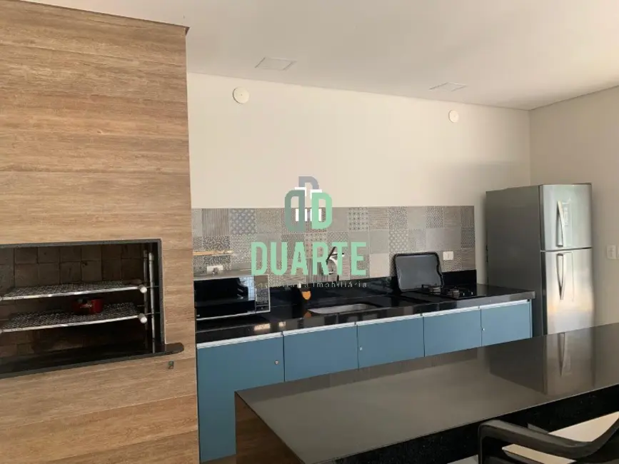 Foto 6 de Apartamento com 4 quartos à venda, 207m2 em Riviera de São Lourenço, Bertioga - SP