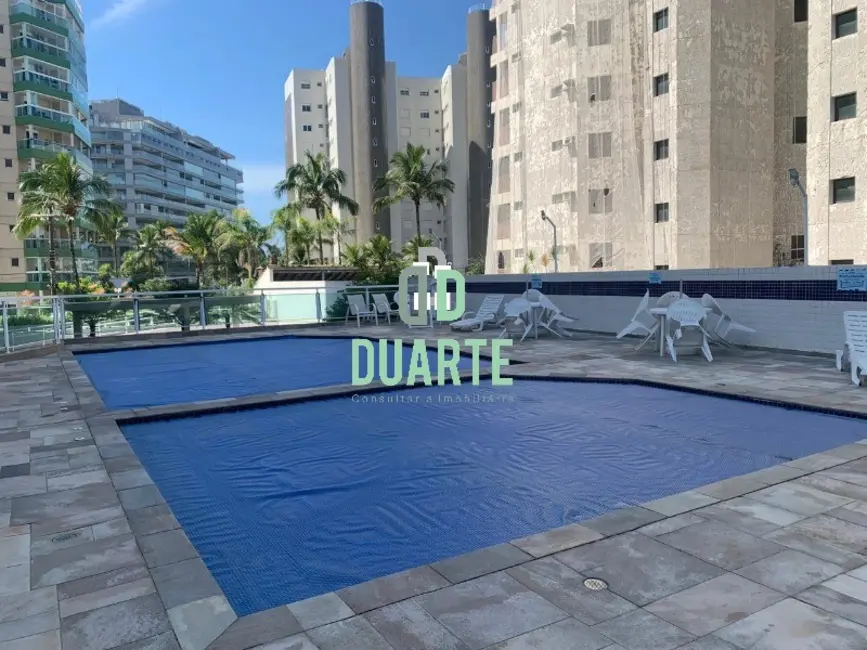 Foto 1 de Apartamento com 4 quartos à venda, 207m2 em Riviera de São Lourenço, Bertioga - SP