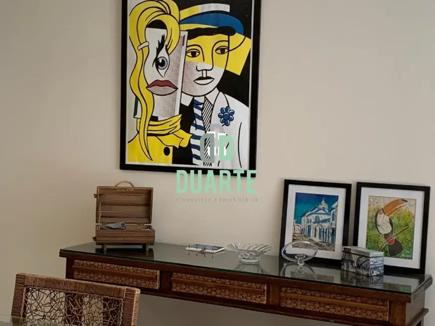 Foto 8 de Apartamento com 3 quartos à venda, 106m2 em Riviera de São Lourenço, Bertioga - SP