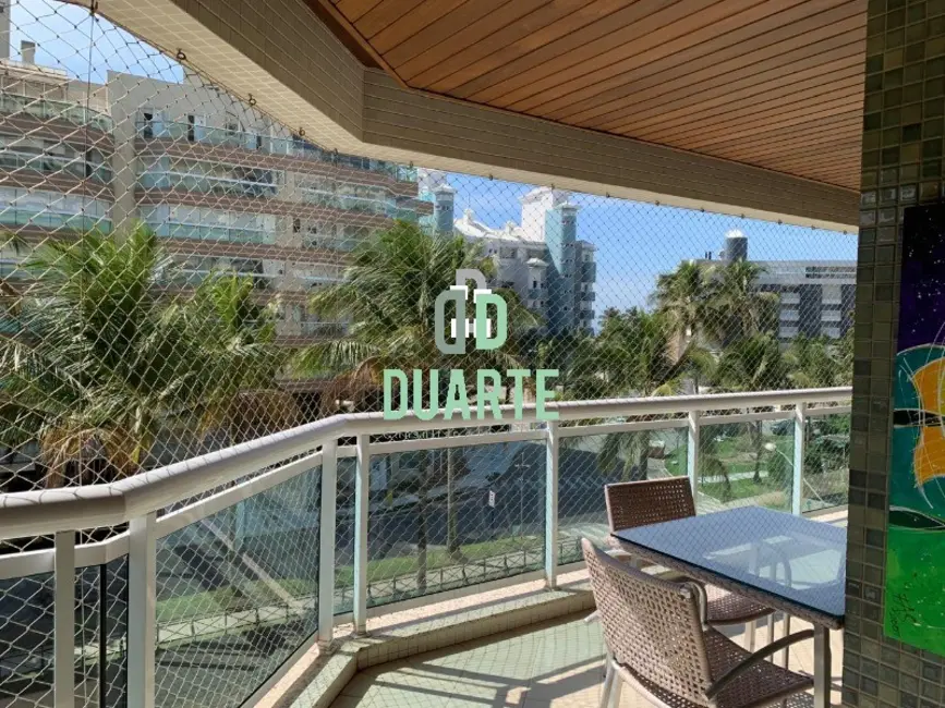 Foto 4 de Apartamento com 3 quartos à venda, 106m2 em Riviera de São Lourenço, Bertioga - SP