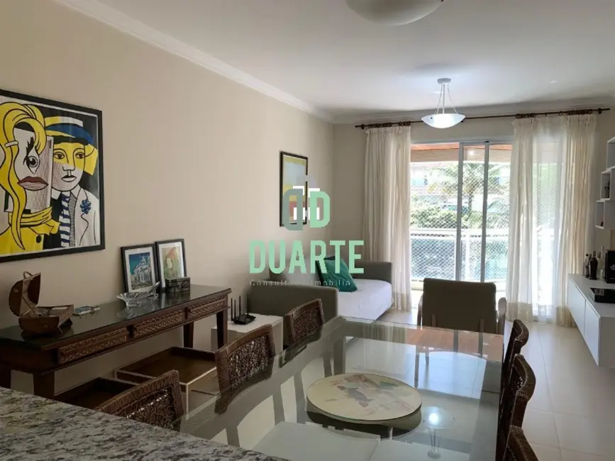 Foto 9 de Apartamento com 3 quartos à venda, 106m2 em Riviera de São Lourenço, Bertioga - SP