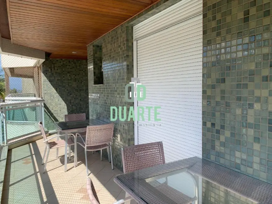 Foto 5 de Apartamento com 3 quartos à venda, 106m2 em Riviera de São Lourenço, Bertioga - SP