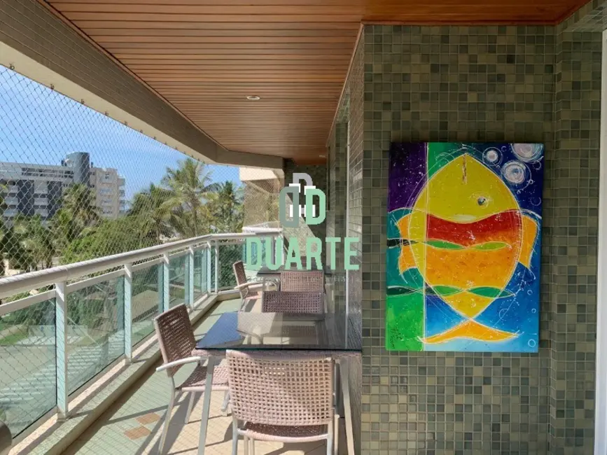 Foto 3 de Apartamento com 3 quartos à venda, 106m2 em Riviera de São Lourenço, Bertioga - SP