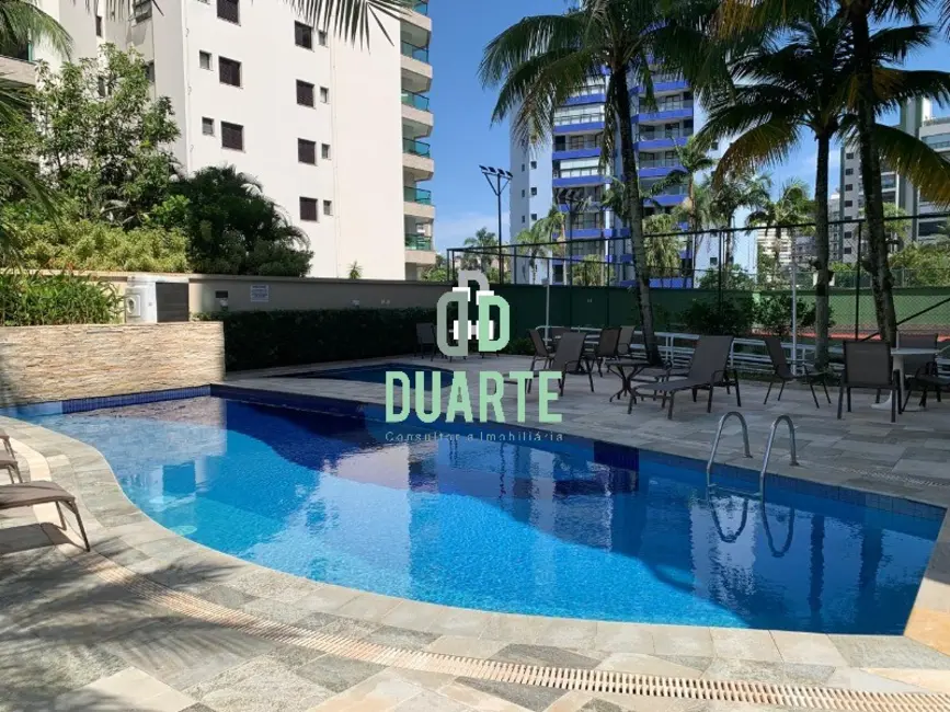Foto 1 de Apartamento com 3 quartos à venda, 106m2 em Riviera de São Lourenço, Bertioga - SP