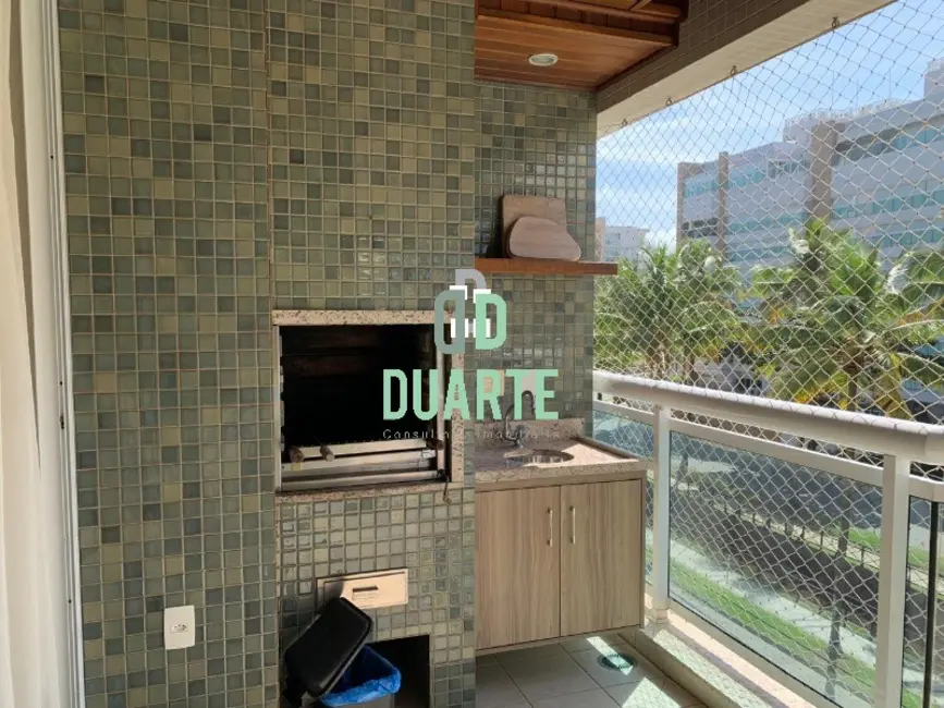 Foto 6 de Apartamento com 3 quartos à venda, 106m2 em Riviera de São Lourenço, Bertioga - SP