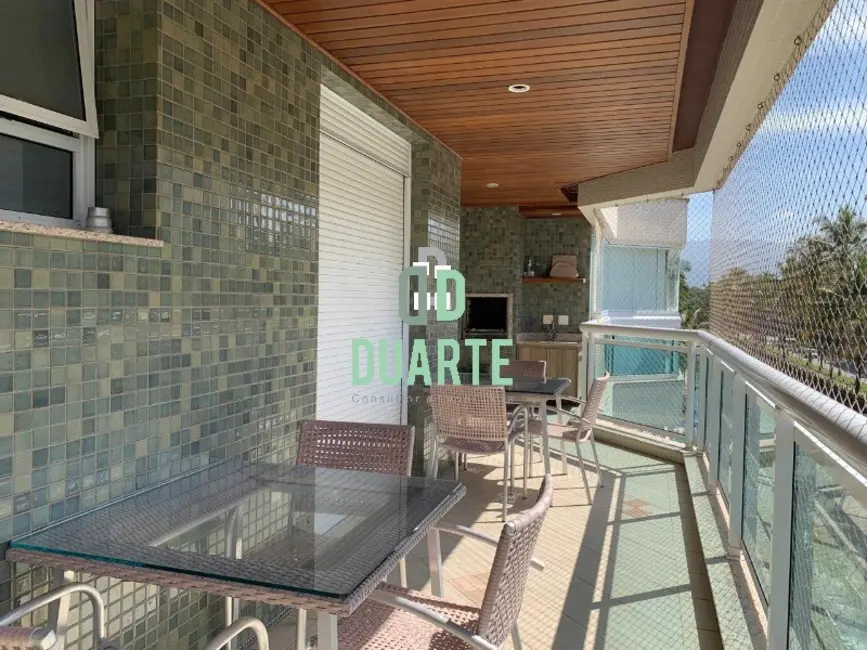 Foto 7 de Apartamento com 3 quartos à venda, 106m2 em Riviera de São Lourenço, Bertioga - SP