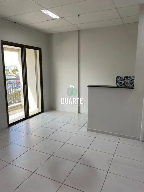 Foto 7 de Sala Comercial à venda, 48m2 em Valongo, Santos - SP