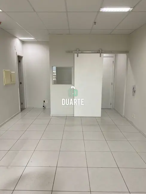 Foto 9 de Sala Comercial à venda, 48m2 em Valongo, Santos - SP