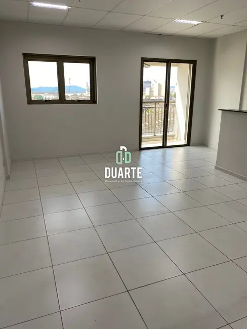 Foto 5 de Sala Comercial à venda, 48m2 em Valongo, Santos - SP