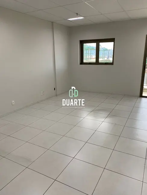 Foto 6 de Sala Comercial à venda, 48m2 em Valongo, Santos - SP