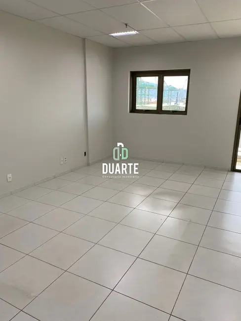 Foto 8 de Sala Comercial à venda, 48m2 em Valongo, Santos - SP