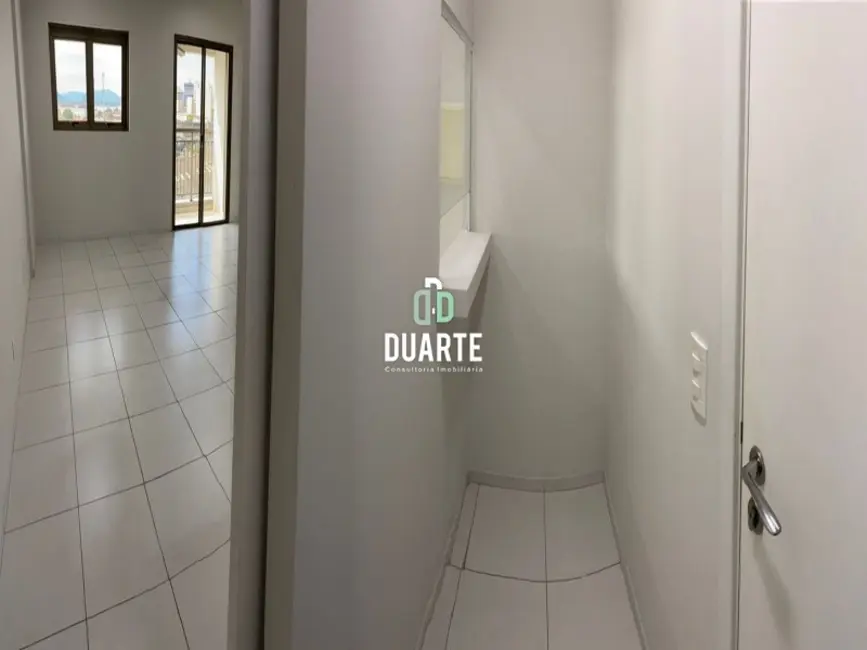 Foto 4 de Sala Comercial à venda, 48m2 em Valongo, Santos - SP