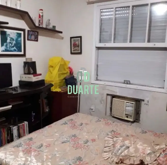 Apartamento com 4 quartos à venda, 220m2 em Gonzaga, Santos - SP - imagem 6 Foto 6 de Apartamento com 4 quartos à venda, 220m2 em Gonzaga, Santos - SP