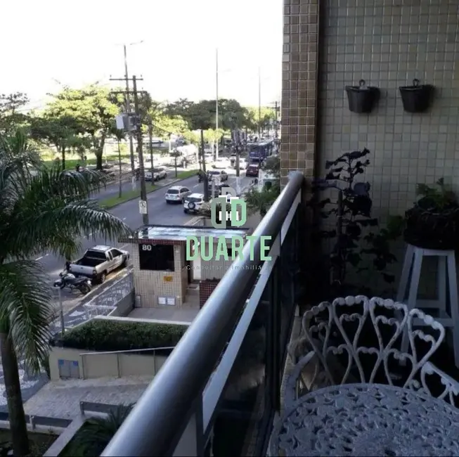 Apartamento com 4 quartos à venda, 220m2 em Gonzaga, Santos - SP - imagem 1 Foto 1 de Apartamento com 4 quartos à venda, 220m2 em Gonzaga, Santos - SP