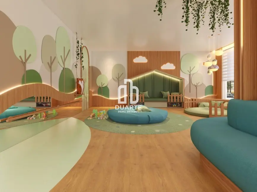 Apartamento com 3 quartos à venda, 163m2 em Ponta da Praia, Santos - SP - imagem 6 Foto 6 de Apartamento com 3 quartos à venda, 163m2 em Ponta da Praia, Santos - SP