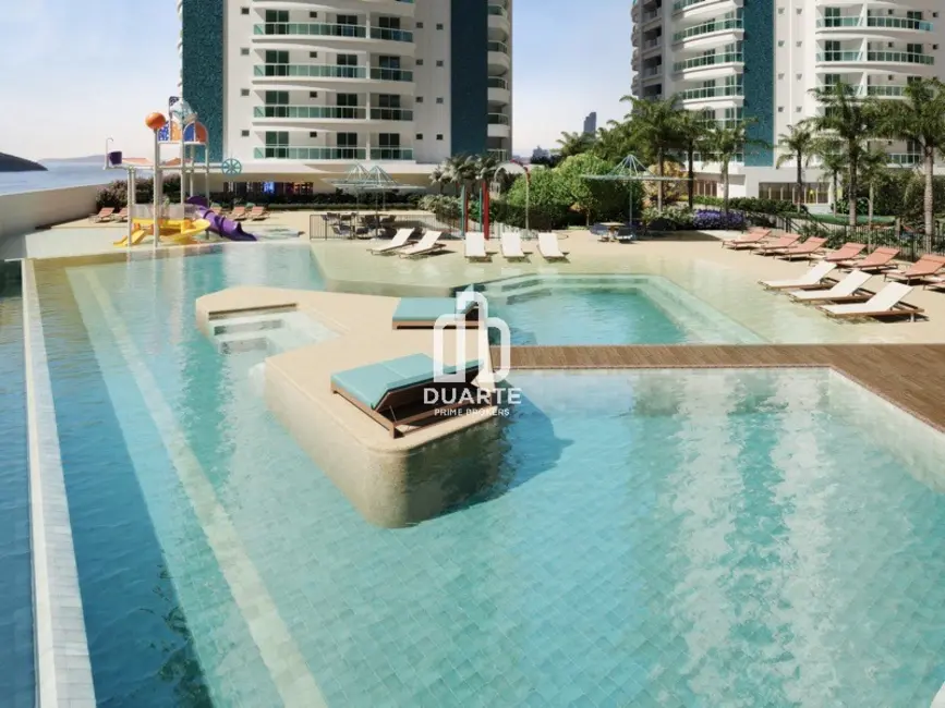 Apartamento com 3 quartos à venda, 163m2 em Ponta da Praia, Santos - SP - imagem 9 Foto 9 de Apartamento com 3 quartos à venda, 163m2 em Ponta da Praia, Santos - SP