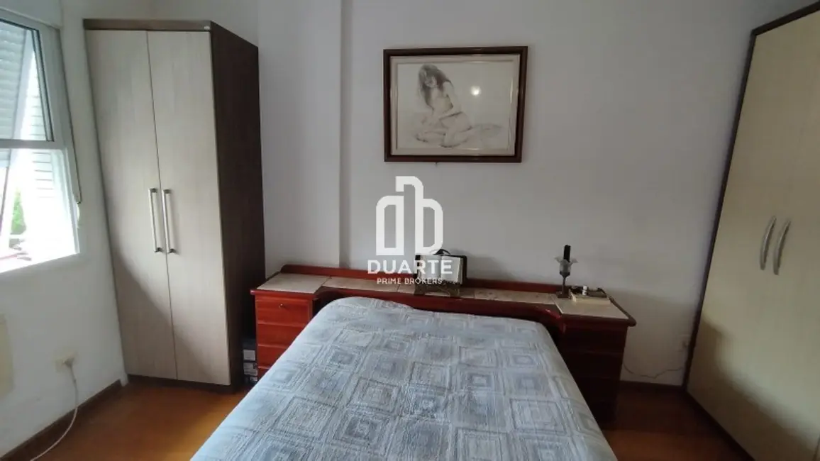 Apartamento com 3 quartos à venda, 132m2 em Aparecida, Santos - SP - imagem 9 Foto 9 de Apartamento com 3 quartos à venda, 132m2 em Aparecida, Santos - SP