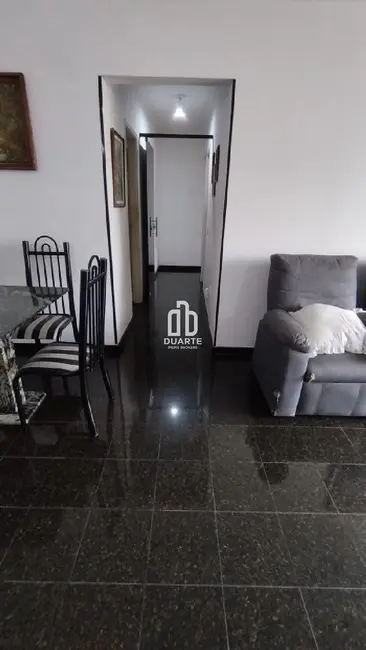 Apartamento com 3 quartos à venda, 132m2 em Aparecida, Santos - SP - imagem 5 Foto 5 de Apartamento com 3 quartos à venda, 132m2 em Aparecida, Santos - SP