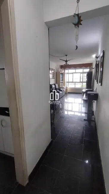 Apartamento com 3 quartos à venda, 132m2 em Aparecida, Santos - SP - imagem 7 Foto 7 de Apartamento com 3 quartos à venda, 132m2 em Aparecida, Santos - SP