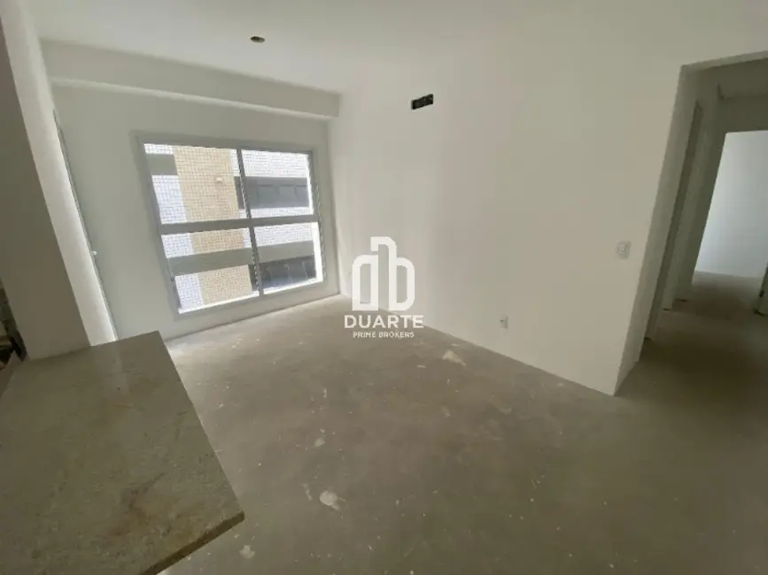 Foto 4 de Apartamento com 2 quartos à venda, 82m2 em Aparecida, Santos - SP