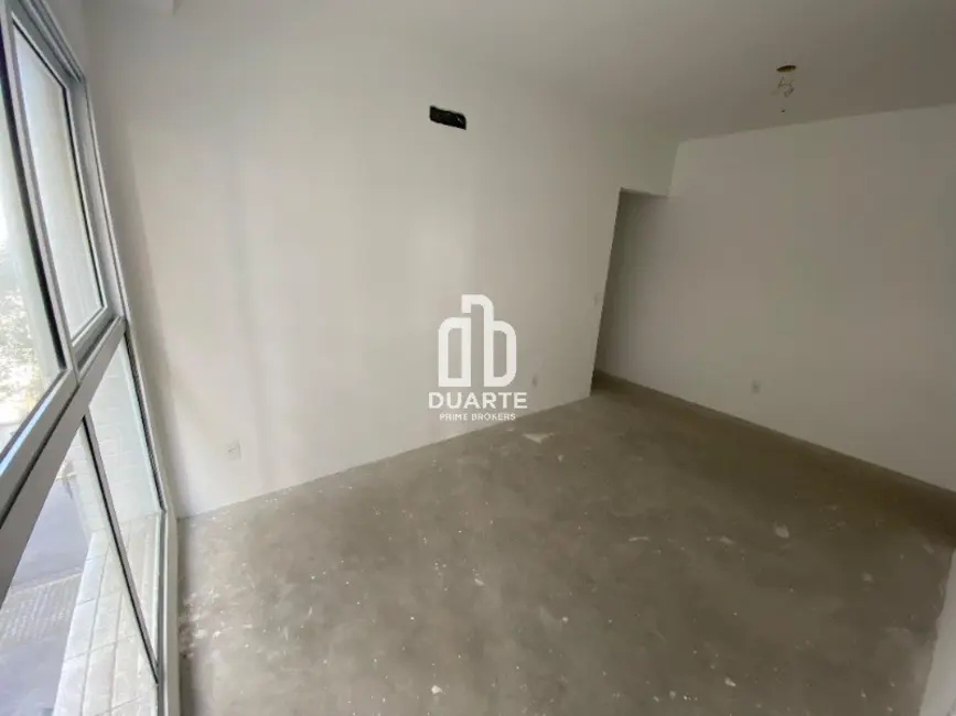 Foto 7 de Apartamento com 2 quartos à venda, 82m2 em Aparecida, Santos - SP