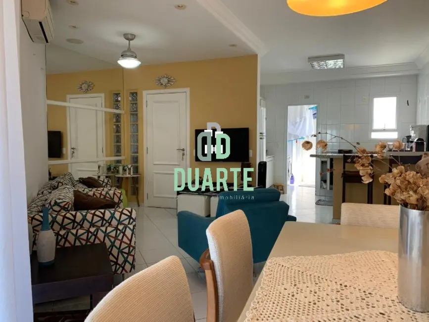 Foto 7 de Apartamento com 3 quartos à venda, 102m2 em Riviera de São Lourenço, Bertioga - SP