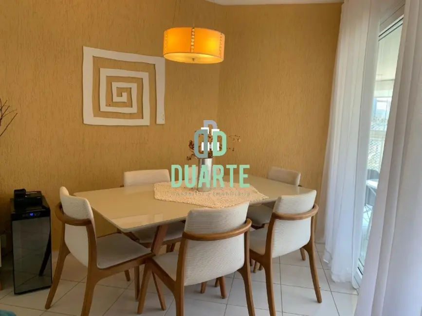 Foto 9 de Apartamento com 3 quartos à venda, 102m2 em Riviera de São Lourenço, Bertioga - SP