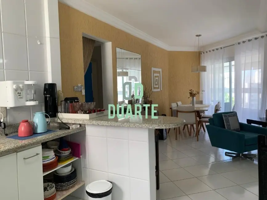 Foto 5 de Apartamento com 3 quartos à venda, 102m2 em Riviera de São Lourenço, Bertioga - SP