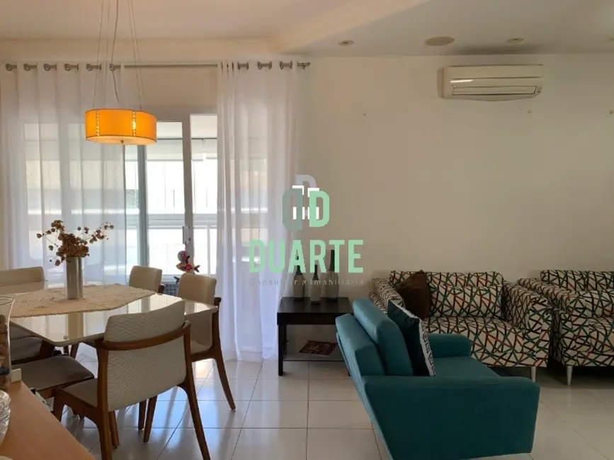 Foto 8 de Apartamento com 3 quartos à venda, 102m2 em Riviera de São Lourenço, Bertioga - SP