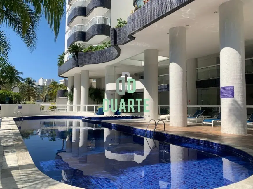 Foto 1 de Apartamento com 3 quartos à venda, 102m2 em Riviera de São Lourenço, Bertioga - SP