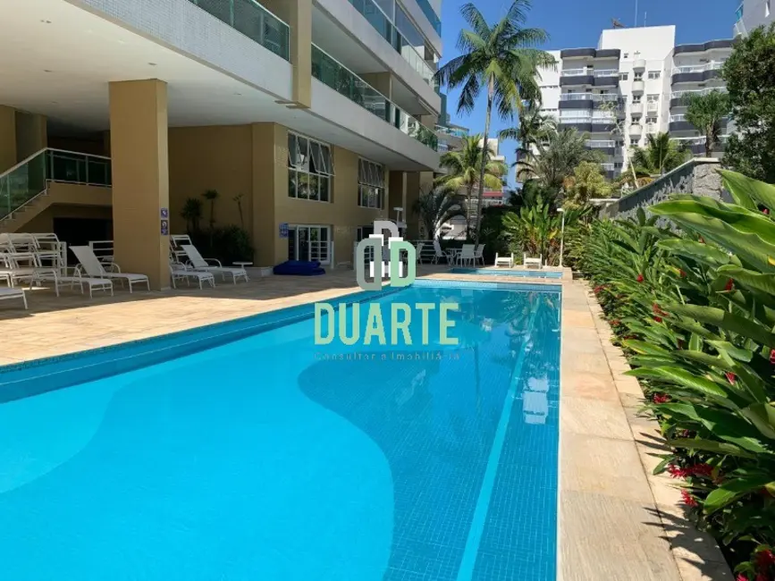 Foto 5 de Apartamento com 3 quartos à venda, 89m2 em Riviera de São Lourenço, Bertioga - SP