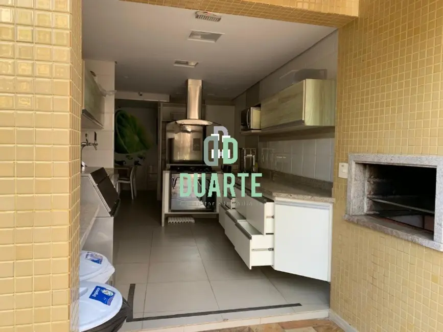 Foto 9 de Apartamento com 3 quartos à venda, 89m2 em Riviera de São Lourenço, Bertioga - SP