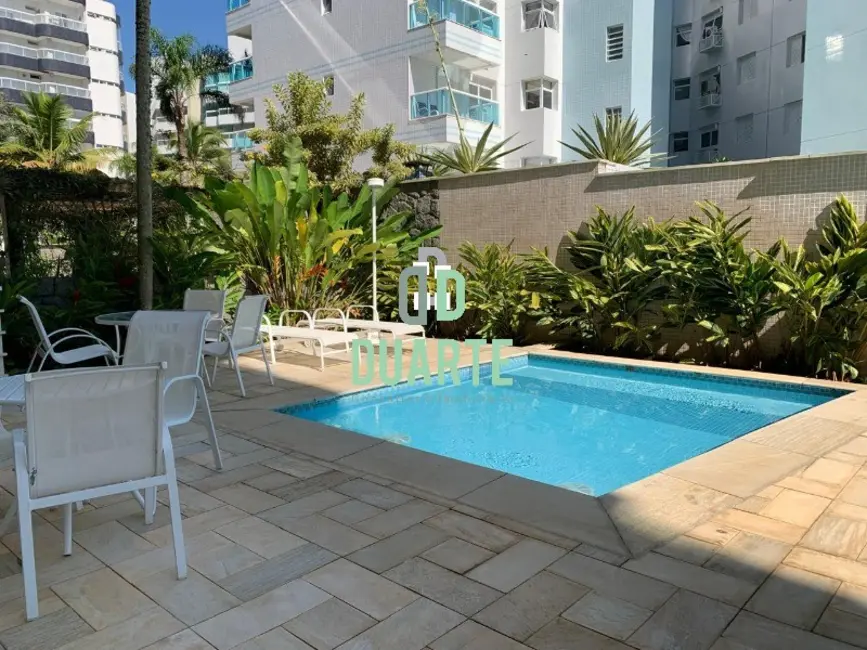 Foto 4 de Apartamento com 3 quartos à venda, 89m2 em Riviera de São Lourenço, Bertioga - SP