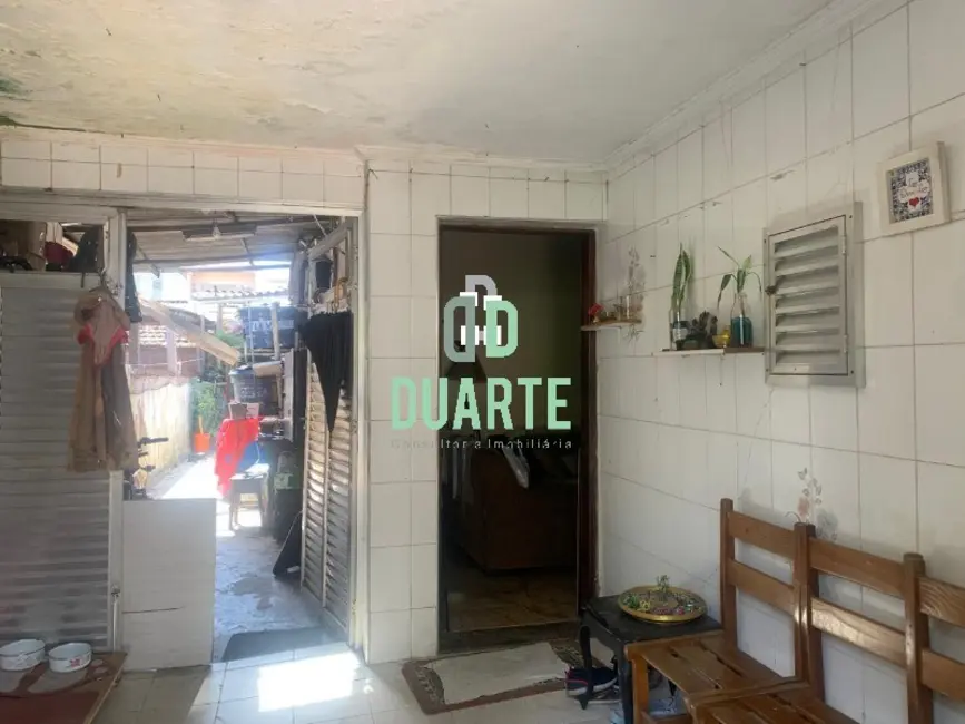 Foto 4 de Casa com 4 quartos à venda, 285m2 em Marapé, Santos - SP