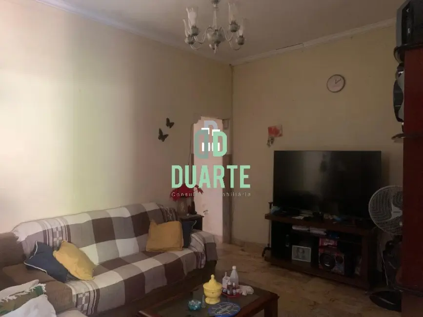 Foto 5 de Casa com 4 quartos à venda, 285m2 em Marapé, Santos - SP