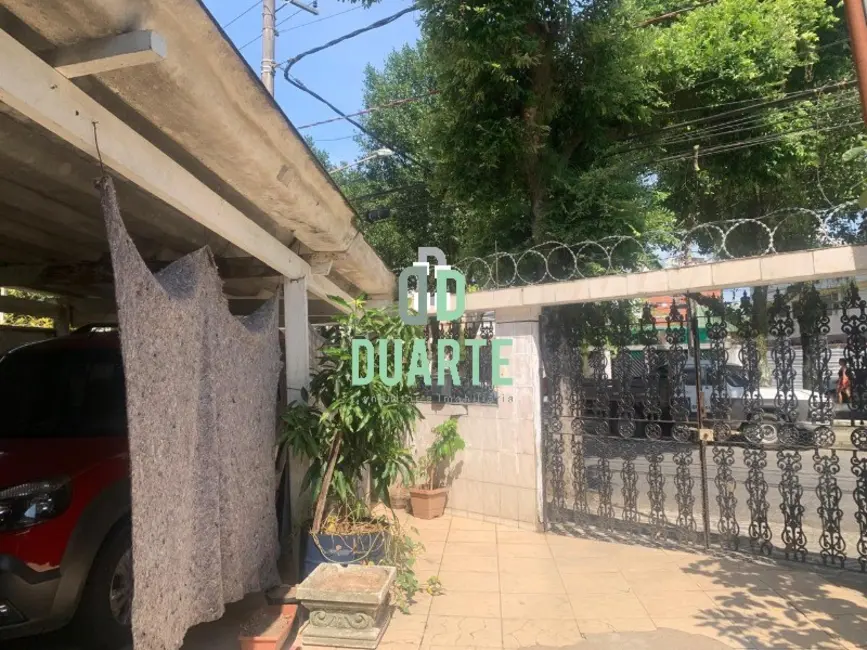 Foto 7 de Casa com 4 quartos à venda, 285m2 em Marapé, Santos - SP