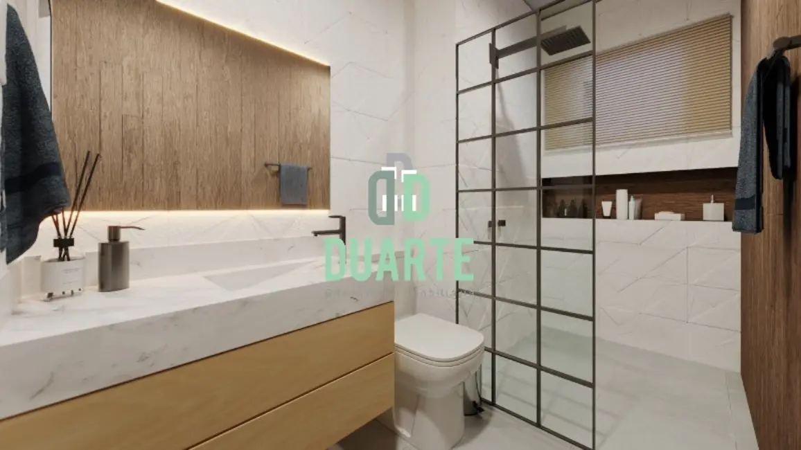 Apartamento com 3 quartos à venda, 227m2 em Ponta da Praia, Santos - SP - imagem 8 Foto 8 de Apartamento com 3 quartos à venda, 227m2 em Ponta da Praia, Santos - SP