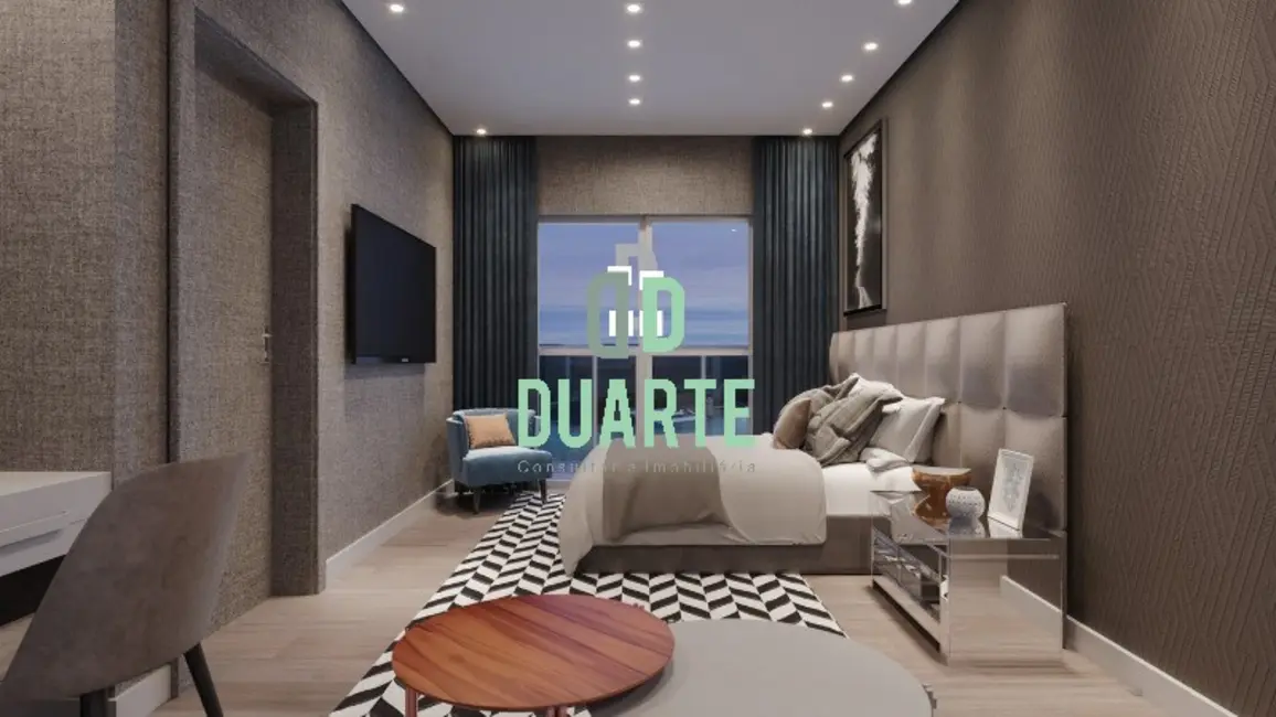 Apartamento com 3 quartos à venda, 227m2 em Ponta da Praia, Santos - SP - imagem 4 Foto 4 de Apartamento com 3 quartos à venda, 227m2 em Ponta da Praia, Santos - SP