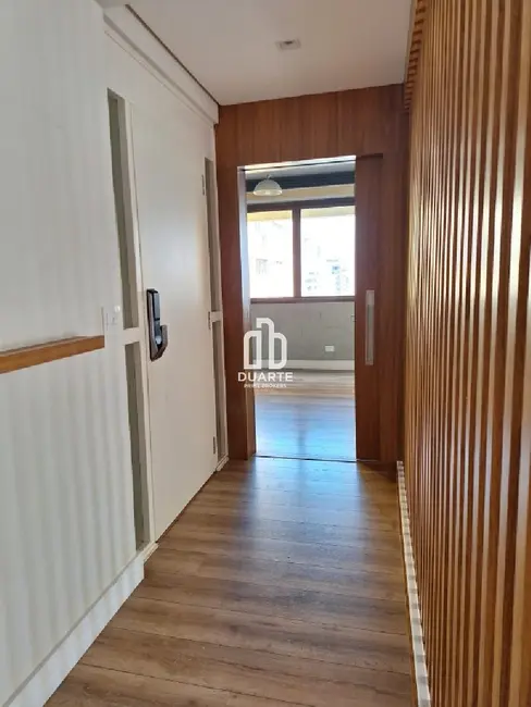 Apartamento com 4 quartos à venda, 280m2 em Boqueirão, Santos - SP - imagem 6 Foto 6 de Apartamento com 4 quartos à venda, 280m2 em Boqueirão, Santos - SP