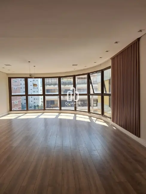 Apartamento com 4 quartos à venda, 280m2 em Boqueirão, Santos - SP - imagem 7 Foto 7 de Apartamento com 4 quartos à venda, 280m2 em Boqueirão, Santos - SP