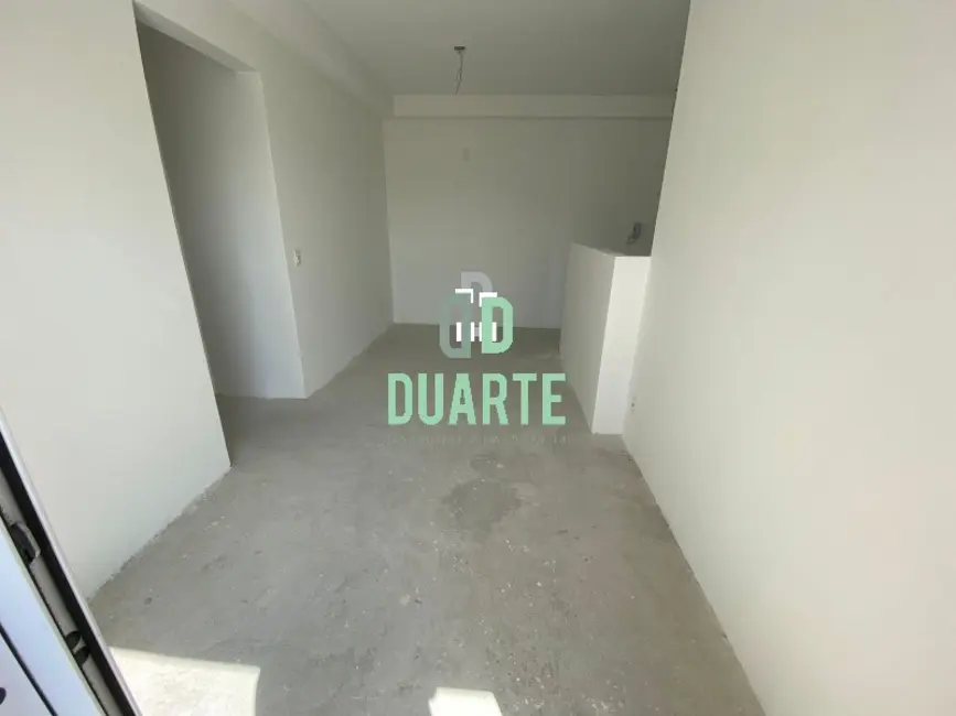 Foto 2 de Apartamento com 3 quartos à venda, 65m2 em Morro Nova Cintra, Santos - SP