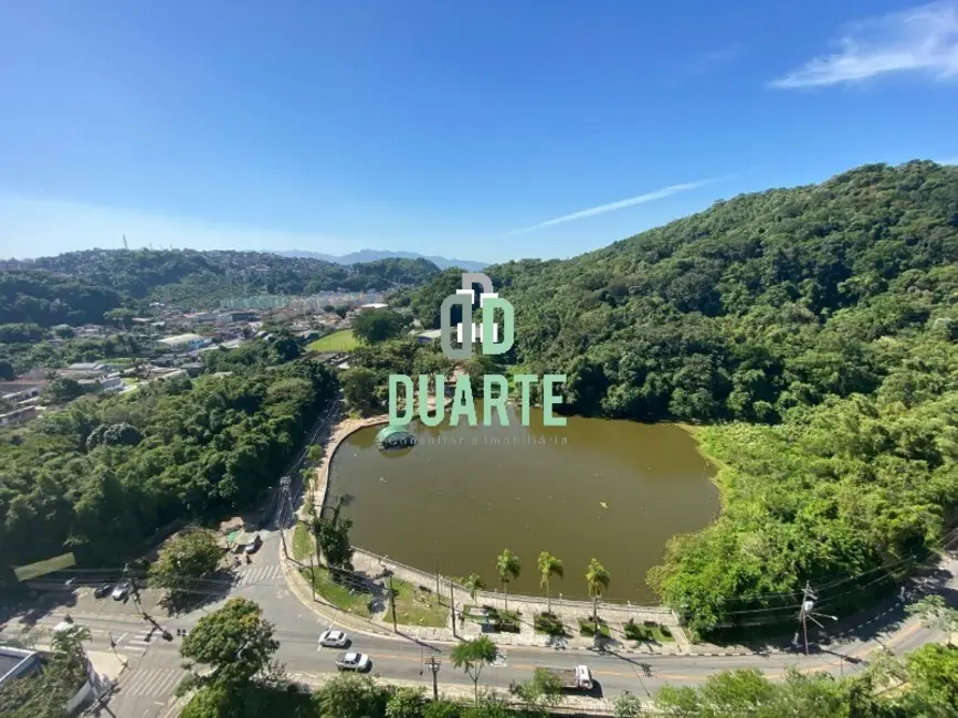 Foto 5 de Apartamento com 3 quartos à venda, 65m2 em Morro Nova Cintra, Santos - SP