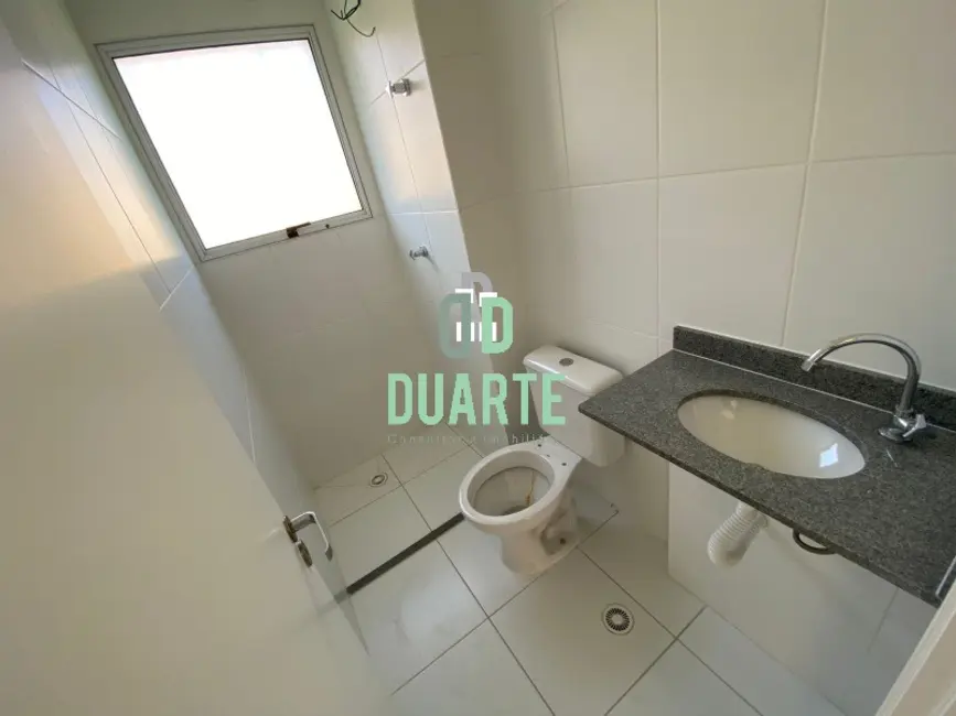 Foto 4 de Apartamento com 3 quartos à venda, 65m2 em Morro Nova Cintra, Santos - SP